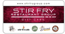 620 State Restaurant & Venue Gift Card